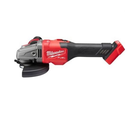 Milwaukee Акк. УШМ M18 FHSAG150 XB-0X FUEL 4933471084 – изображение 3