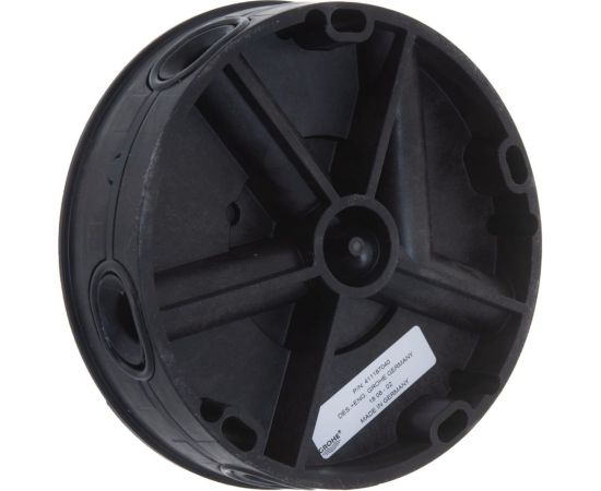 GROHE Eurostyle Cosmopolitan Смеситель однорычажн. для душа для Rapido SmartBox 35 600 000 24051002 – изображение 3