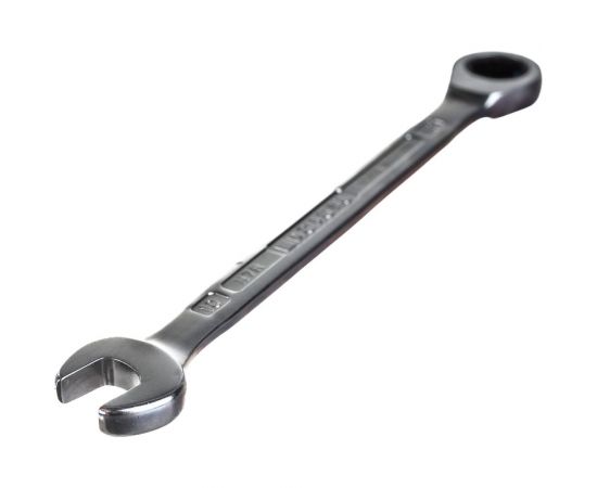 NORGAU Набор N7R-008 ключей 8 шт. комбинированных гаечных 060240808 – изображение 3