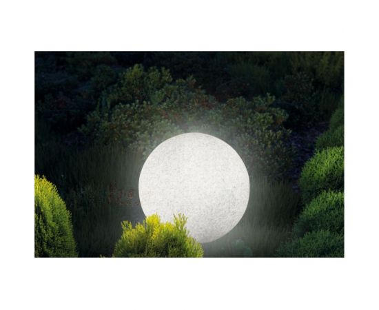 KANLUX СВЕТИЛЬНИК САДОВЫЙ ШАР ГРАНИТНЫЙ STONO 50/ 24653 – изображение 3