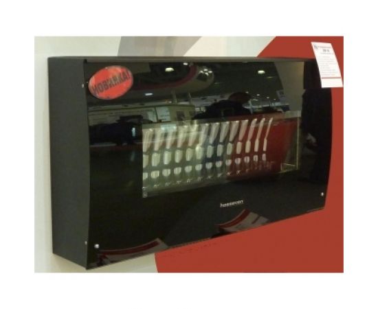 Hosseven конвектор газовый настенный HP-8 414080 – изображение 3