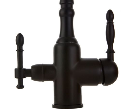 VERAGIO VENEZIA См-ль д/кухни моноком.совмещенный с краном д/питьевой воды, 30638 – изображение 4