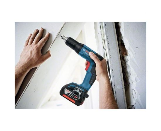 Bosch Акк. Шуруповерт GSR 18 V-EC TE 06019C8007 – изображение 4