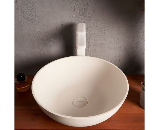 Montebianco Раковина Nemi 390 20141 – изображение 4