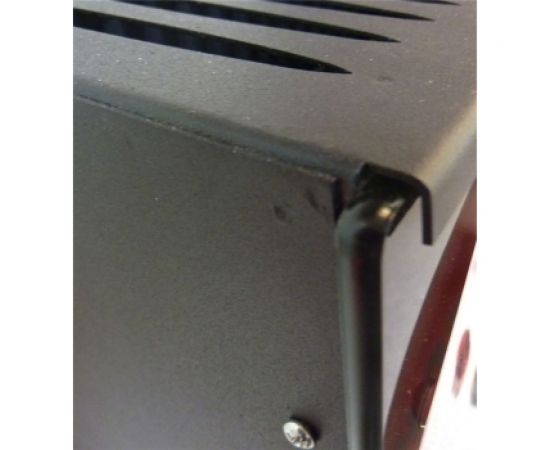 Hosseven конвектор газовый настенный HP-8 414080 – изображение 4