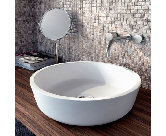 Montebianco Раковина Isola Bella 11092 – изображение 4