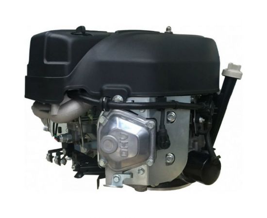 Zongshen Двигатель бензиновый XP 680FE 1T90QC2W3 – изображение 4