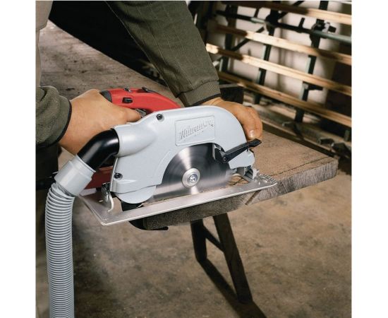 Milwaukee Циркулярная пила SCS 65 Q 638051 – изображение 4