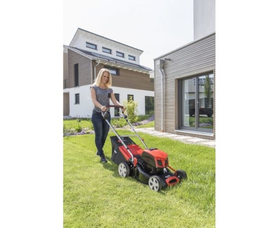 AL-KO Газонокосилка 42.9 SP Li EnergyFlex, акк. 113689 – изображение 4