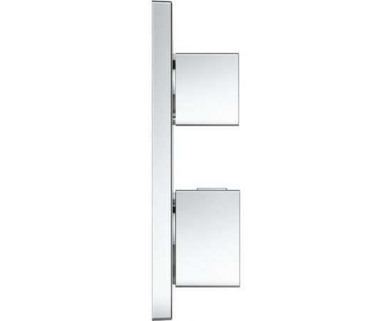 Grohe Grohtherm Cube Термостат для душа с переключателем на 2 положения верхний/ 24154000 – изображение 4