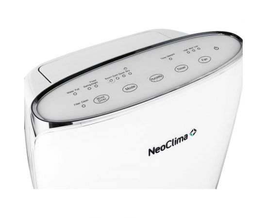 Neoclima Осушитель воздуха ND-20SL 35745 – изображение 4