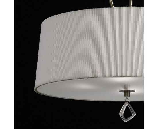 MANTRA Люстра подвесная MARA 1624 – изображение 4