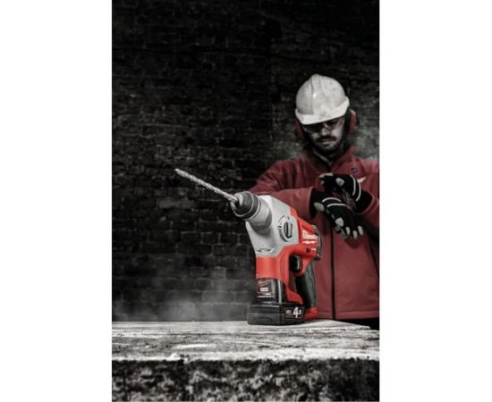 Milwaukee Бур SDS+ 12x210 50шт 4932399186 – изображение 4