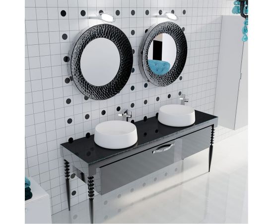 Montebianco Раковина Colosseus 11052 – изображение 4