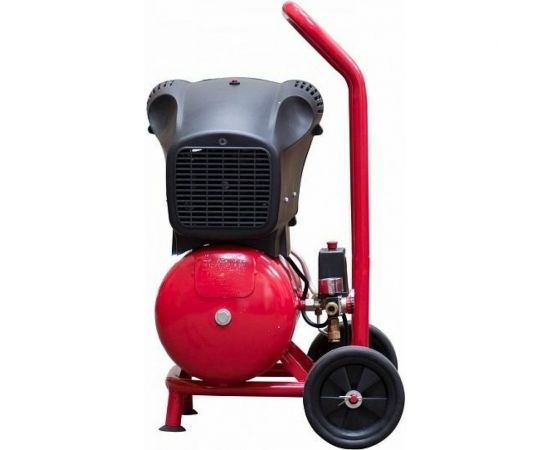 Aurora Компрессор BORA 20 без масл. 16л, 325л/мин, 1.8кВт 29722 – изображение 4