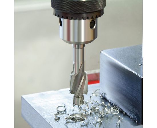 Ruko Набор цековок 180 гр. М3-M10 HSS-G 6шт 102450 – изображение 4