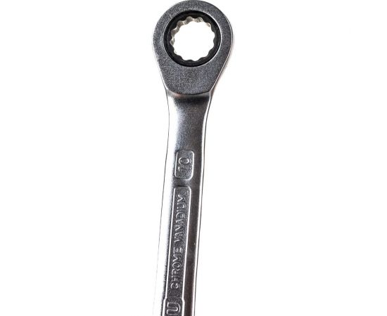 NORGAU Набор N7R-008 ключей 8 шт. комбинированных гаечных 060240808 – изображение 4