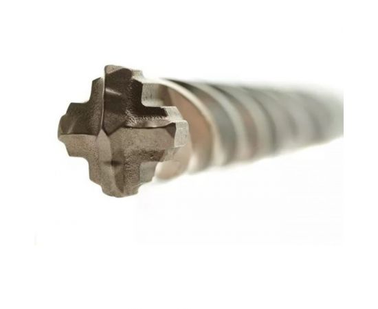 Milwaukee Бур SDS+ MX4 Milwaukee 32x450 4932399336 – изображение 5