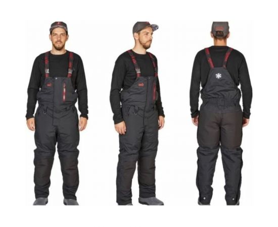 NORFIN Костюм зим. EXTREME 5 01 р.S 338001-S – изображение 5