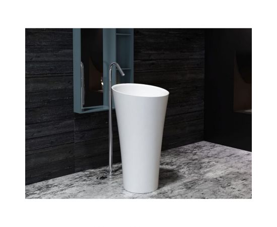 Montebianco Раковина Pisa Cono 11237 – изображение 5