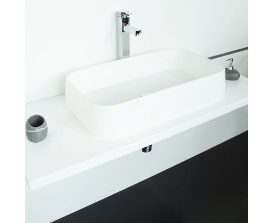 Montebianco Раковина Loreto Due 13212 – изображение 5