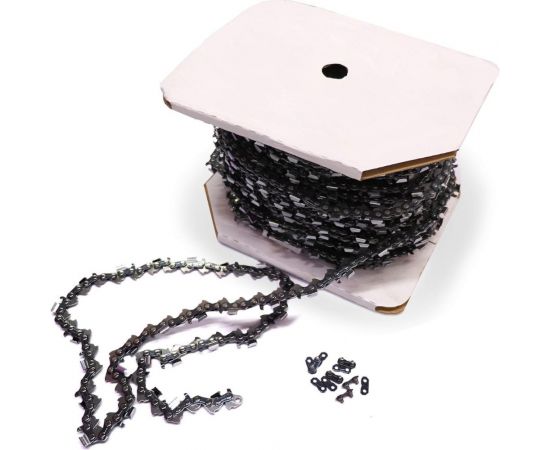 TUSCAR Цепь пильная 0.325""-1,3mm-1840/212LP 1042124-1840-3 – изображение 5