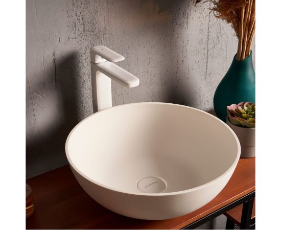 Montebianco Раковина Nemi 390 20141 – изображение 5