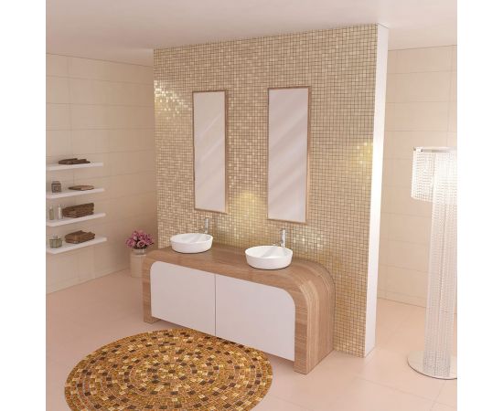 Montebianco Раковина Isola Bella 11092 – изображение 5