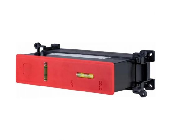 ALLEN BRAU Смеситель для душа Infinity 5.21011-00 с внутренней частью 00265455 – изображение 5