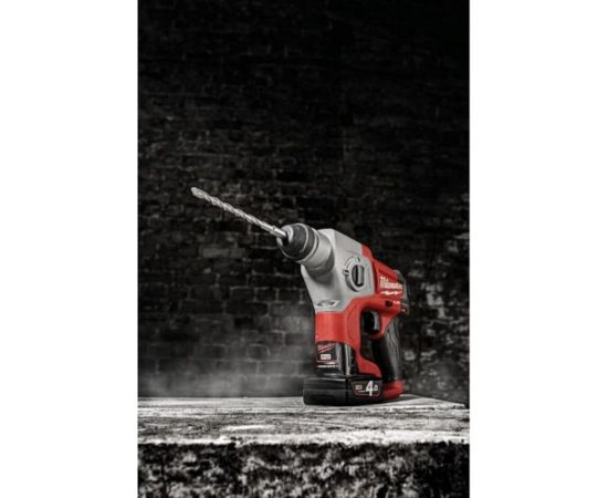 Milwaukee Бур SDS+ 12x210 50шт 4932399186 – изображение 5