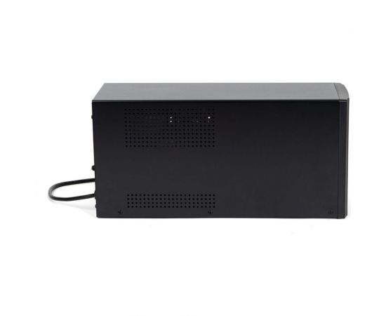 SKAT -UPS 3000/1800 ИБП 1800 Вт, с АКБ 9 Ач 4 шт, меандр. стабилизация напряжения 453 – изображение 5