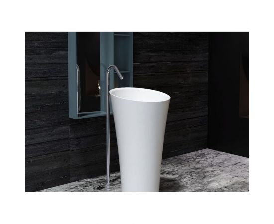 Montebianco Раковина Pisa Cono 11237 – изображение 6