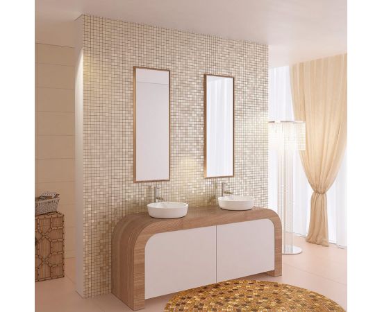 Montebianco Раковина Isola Bella 11092 – изображение 6