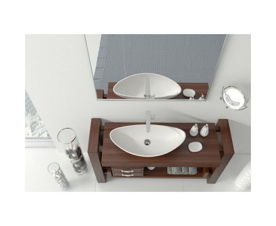 Montebianco Раковина Gondola 13042 – изображение 6