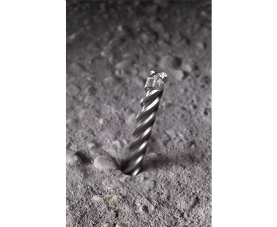 Milwaukee Бур SDS+ MX4 Milwaukee 32x450 4932399336 – изображение 6