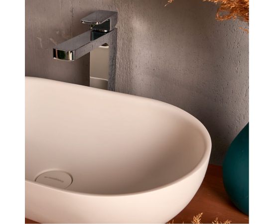 Montebianco Раковина Conca 550 20142 – изображение 6