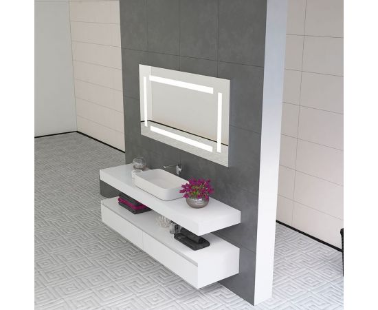 Montebianco Раковина Loreto Due 13212 – изображение 7