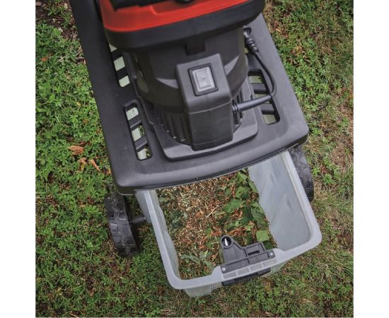 Einhell Измельчитель эл. садовый GC-KS 2540 CB 3430400 – изображение 7