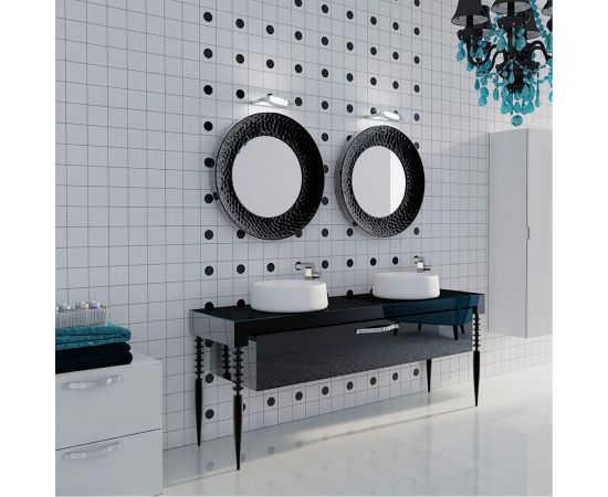 Montebianco Раковина Colosseus 11052 – изображение 7