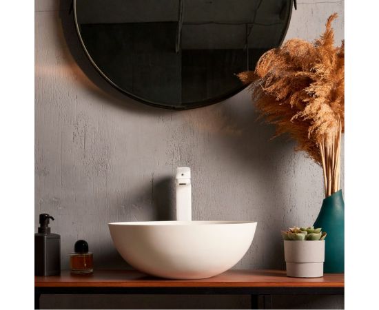 Montebianco Раковина Nemi 390 20141 – изображение 7