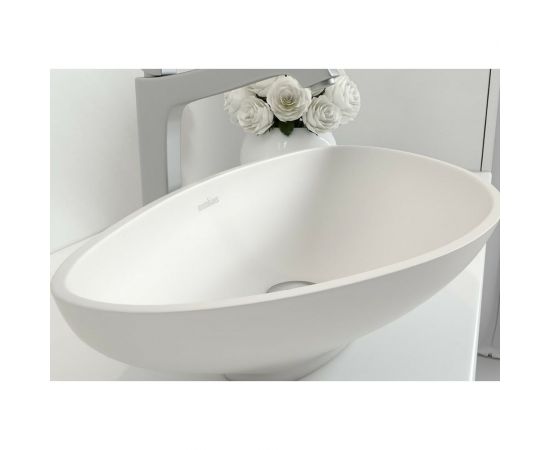 Montebianco Раковина Gondola 13042 – изображение 7