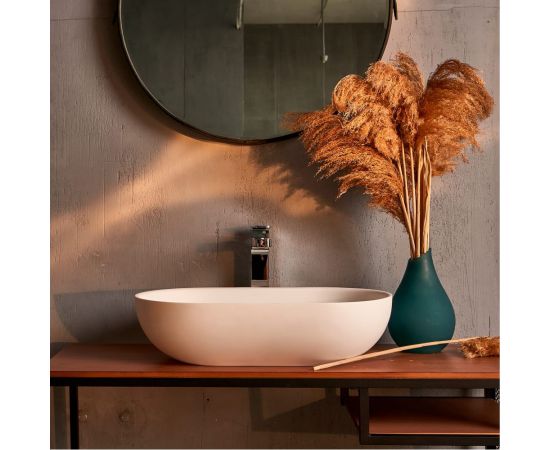 Montebianco Раковина Conca 550 20142 – изображение 7