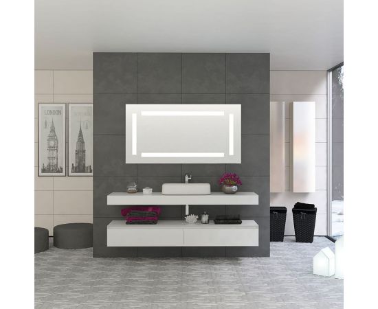 Montebianco Раковина Loreto Due 13212 – изображение 8