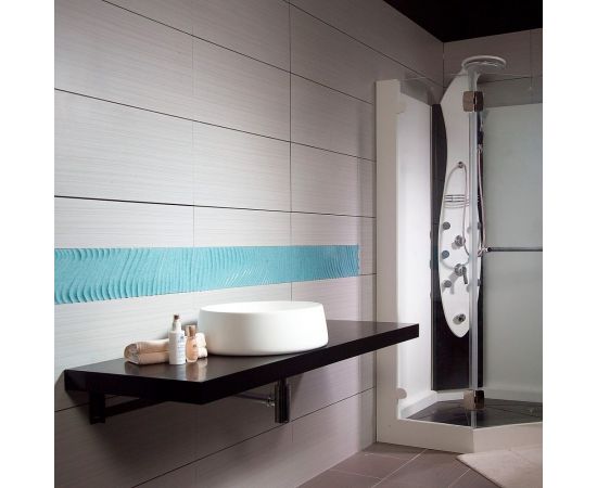 Montebianco Раковина Colosseus 11052 – изображение 8