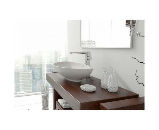 Montebianco Раковина Gondola 13042 – изображение 9