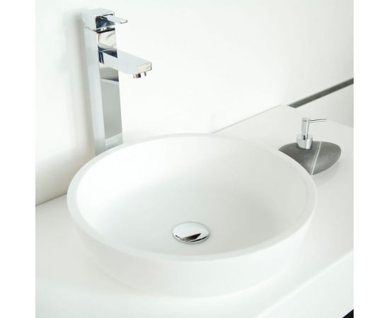 Montebianco Раковина Isola Bella 11092 – изображение 9