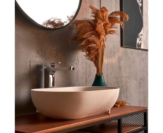 Montebianco Раковина Conca 550 20142 – изображение 9