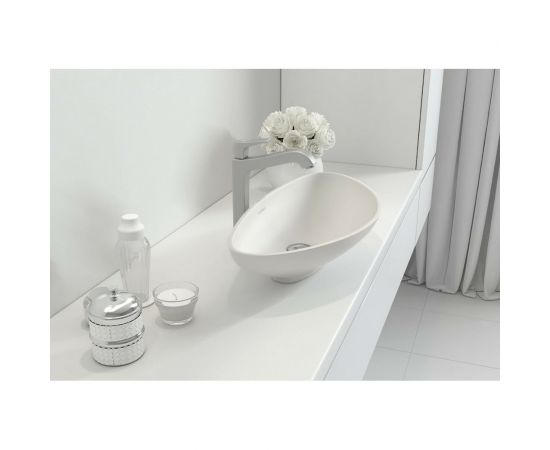 Montebianco Раковина Gondola 13042 – изображение 10