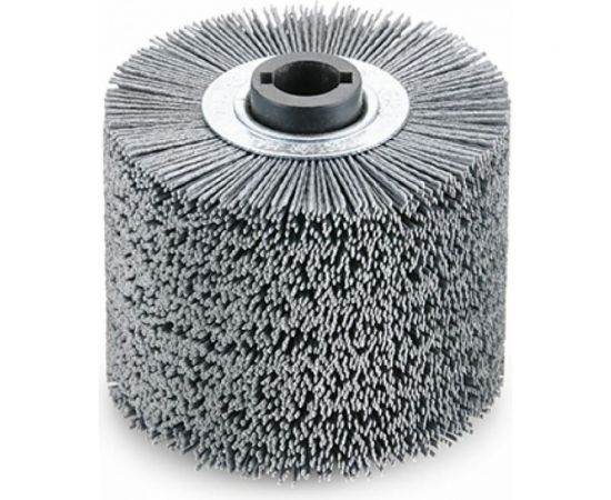 FLEX Щетка валиковая нейлоновая BW-NY D110/85 P120 арт. 465143 