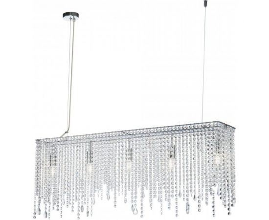 Maytoni Подвесной светильник Empress DIA002PL-05CH 